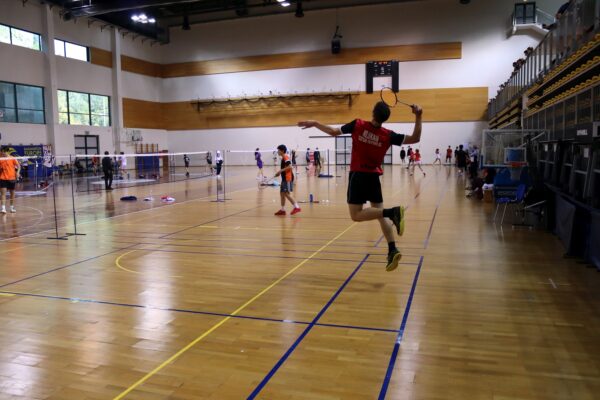 Photo from Adria Youth International tournament