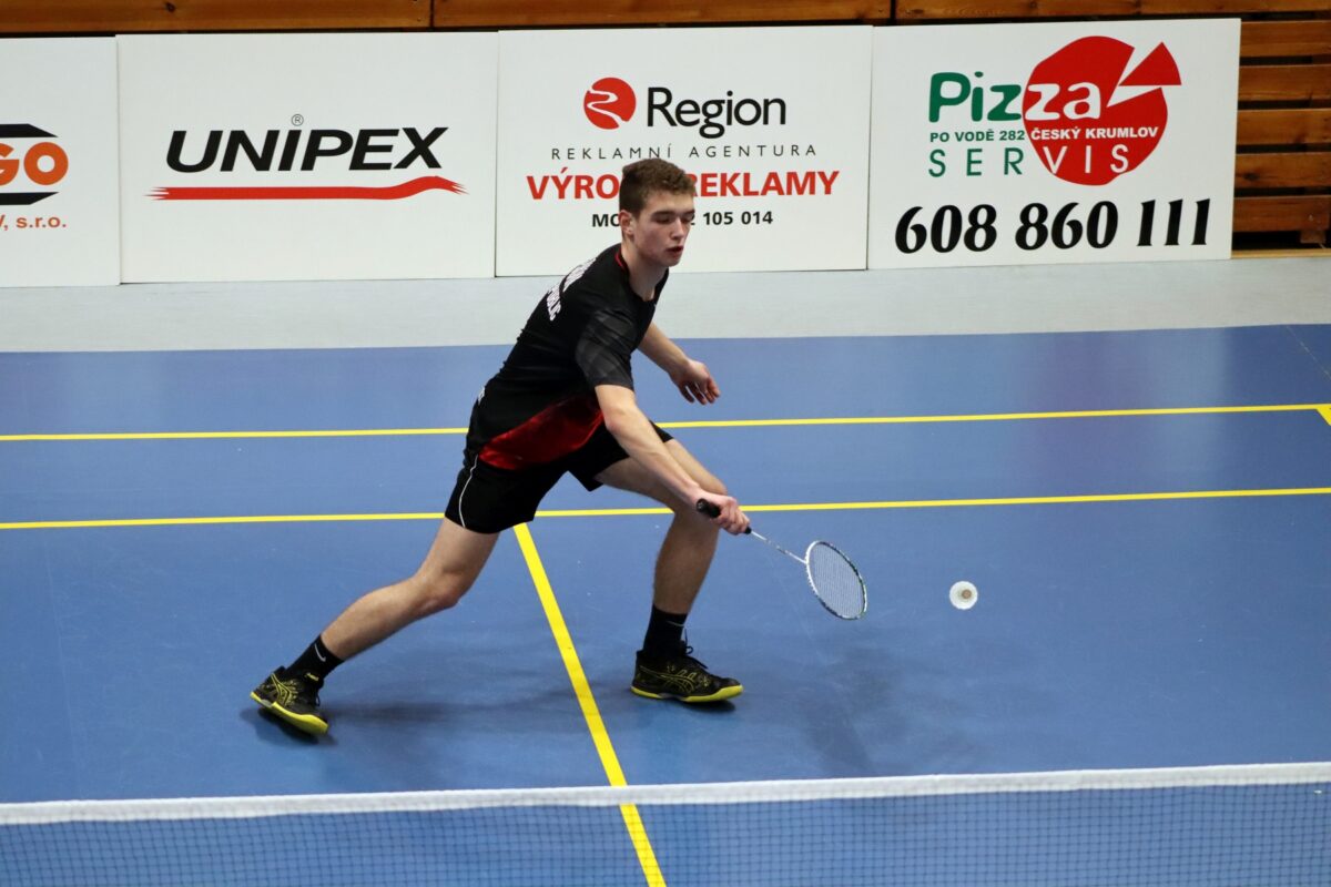 Photo from singles match