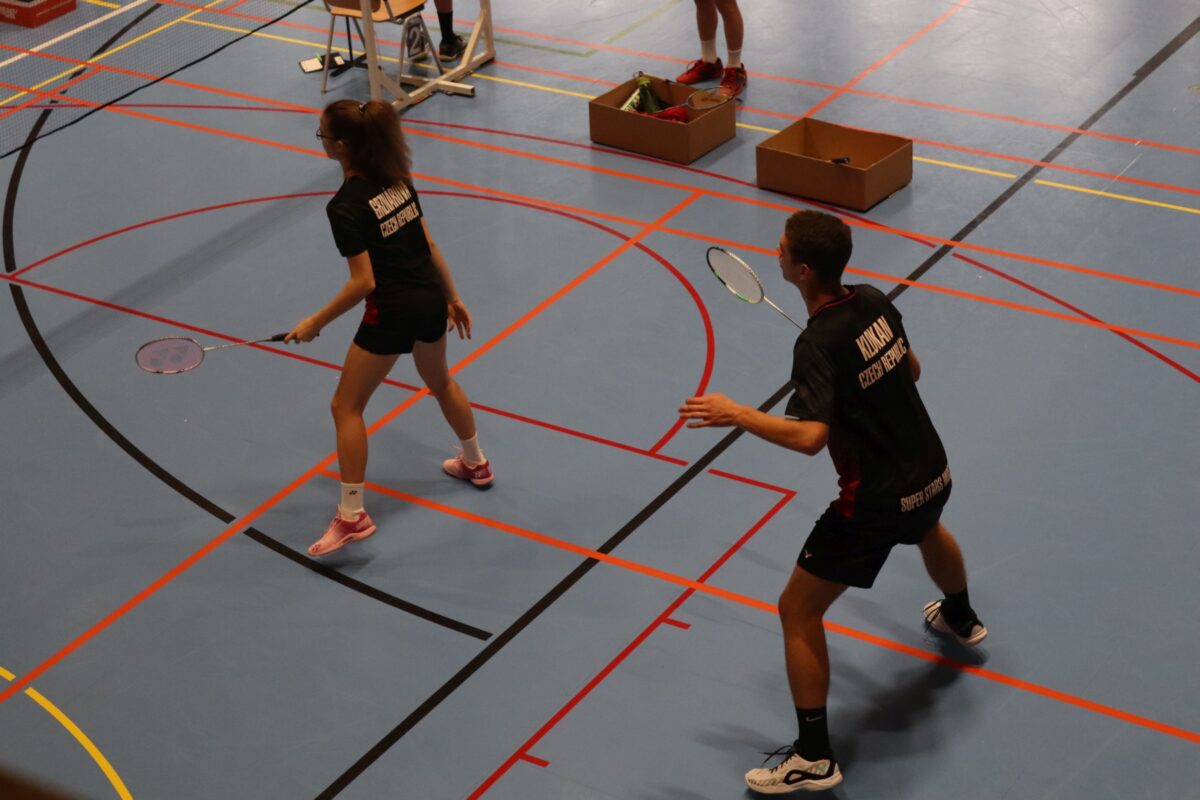 Photo from the tournament