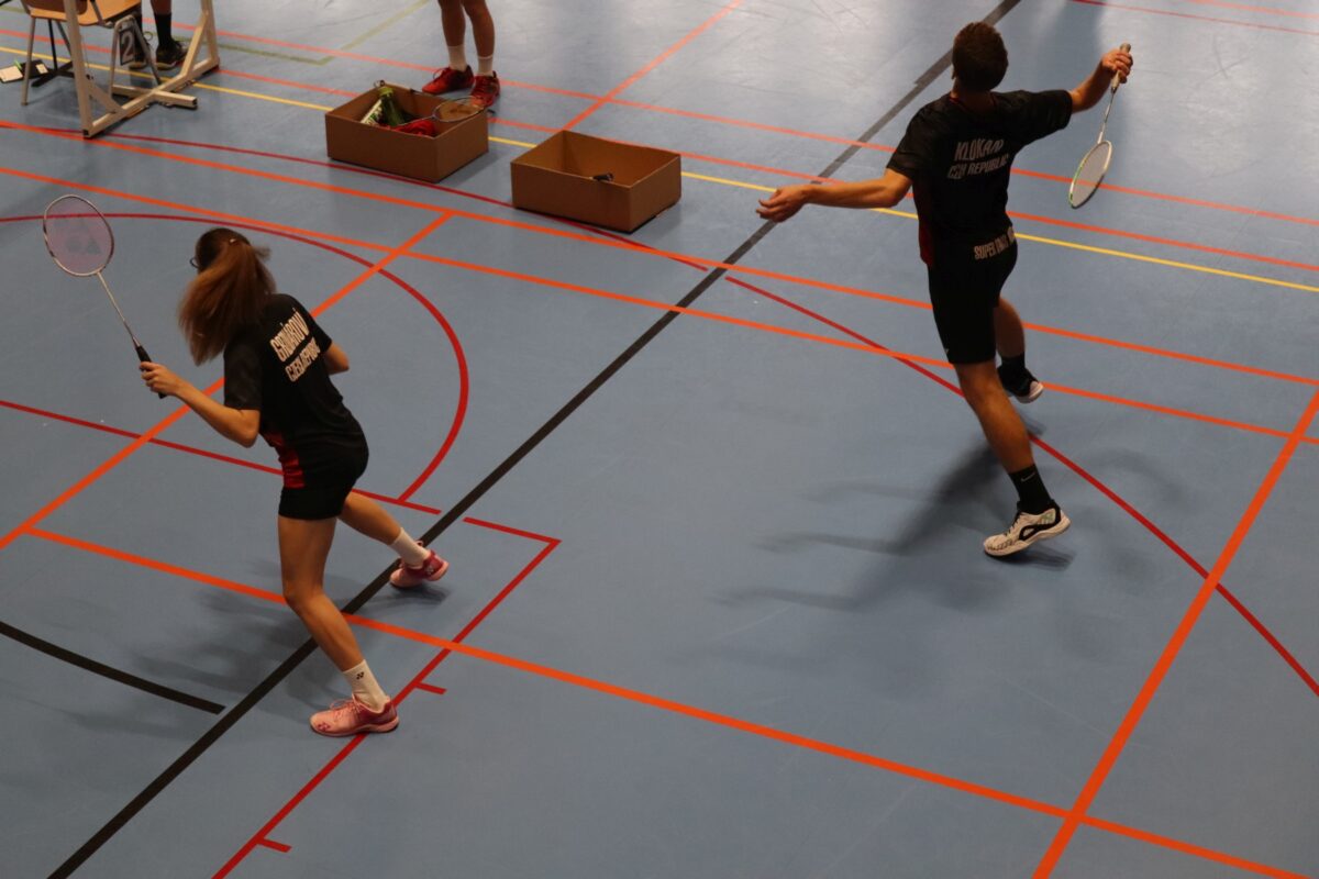 Photo from the tournament