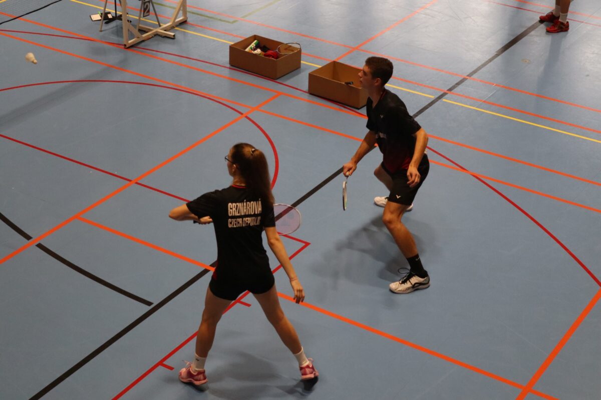 Photo from the tournament