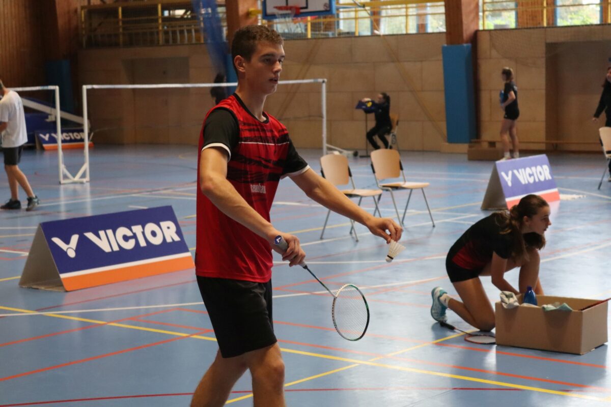 Photo from the tournament