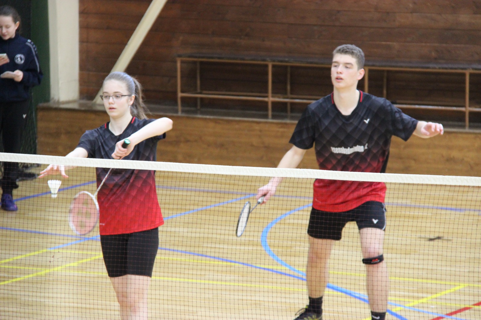 Photo from the tournament