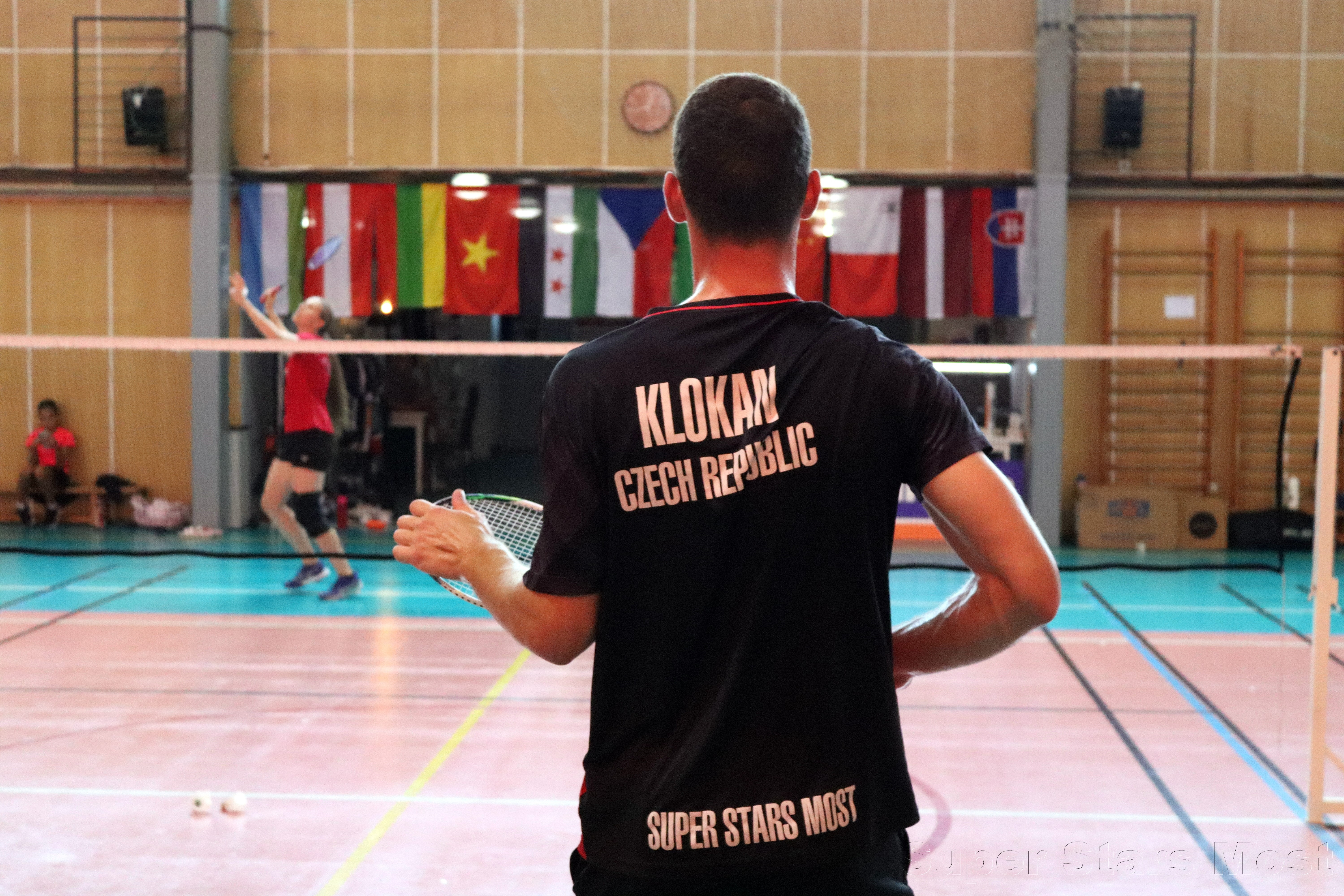 Jakub Klokan – Super Stars Camp 2026 moment ze hry