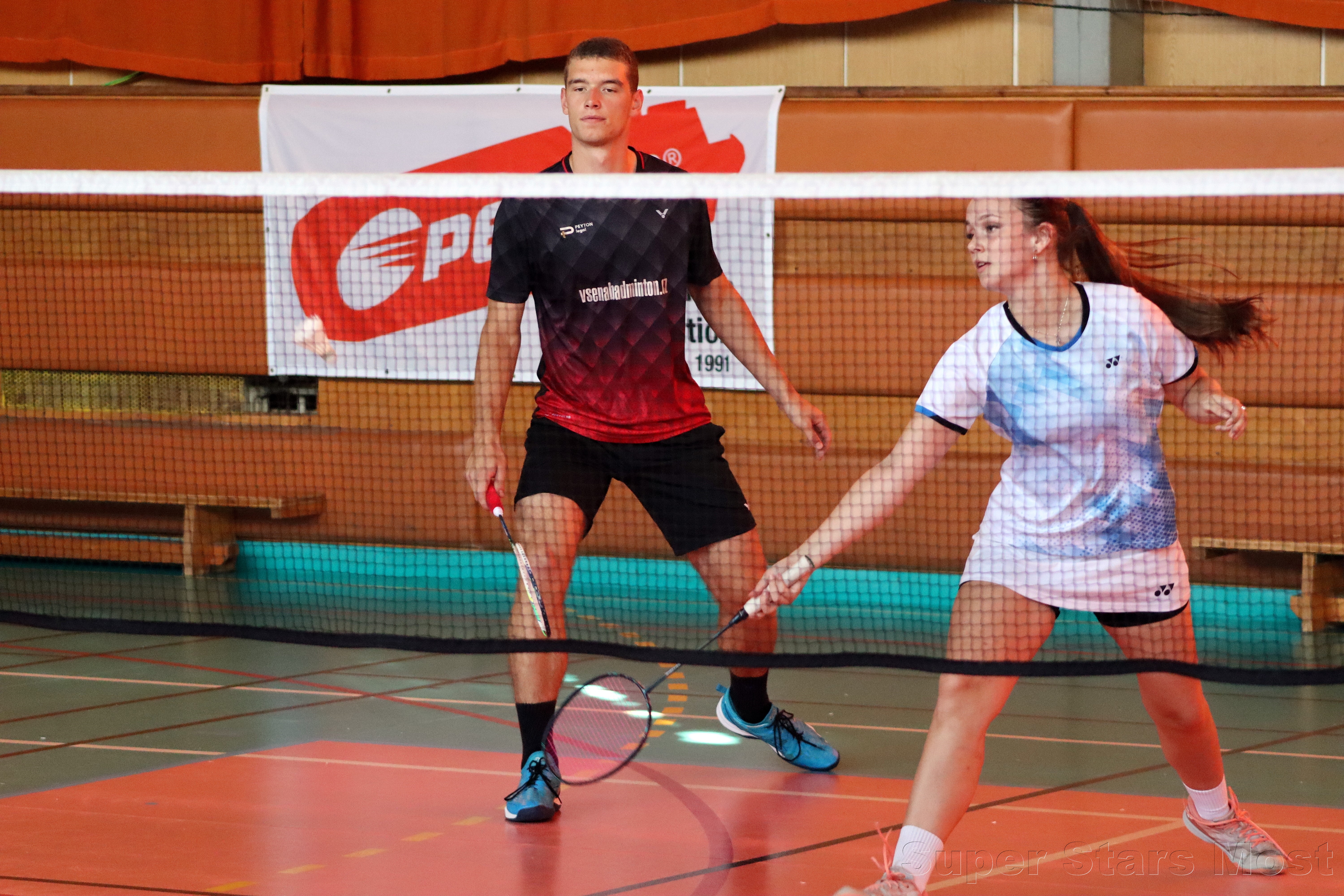 Jakub Klokan – Super Stars Camp 2026 moment ze hry