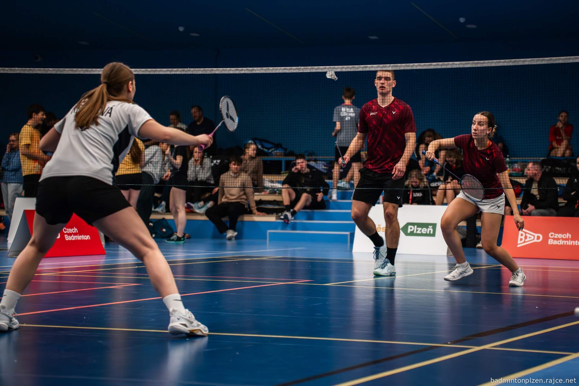 Jakub Klokan – Grand Prix A U19 moment ze hry