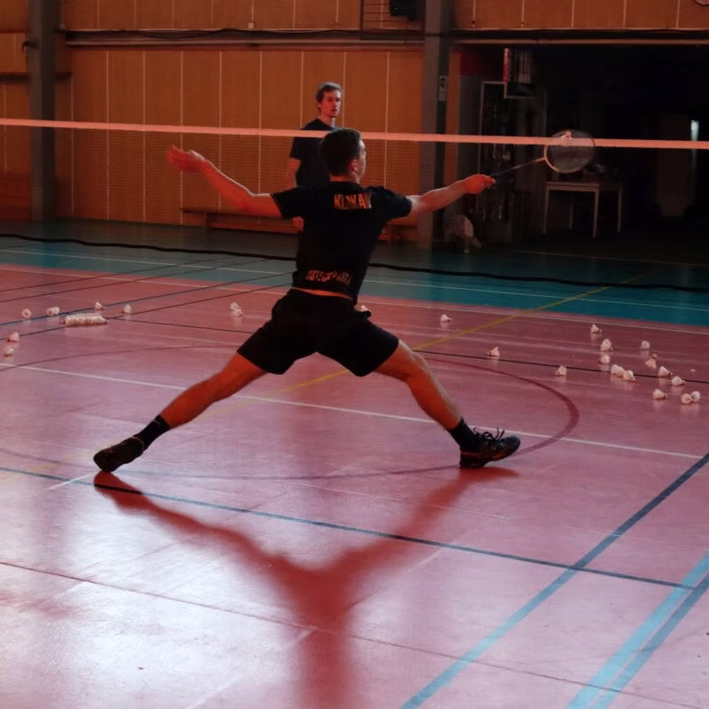 Před třemi týdny skončilo jarní soustředění