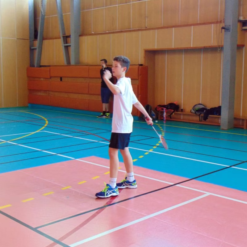 Můj první úspěšný turnaj přesně před 7 lety