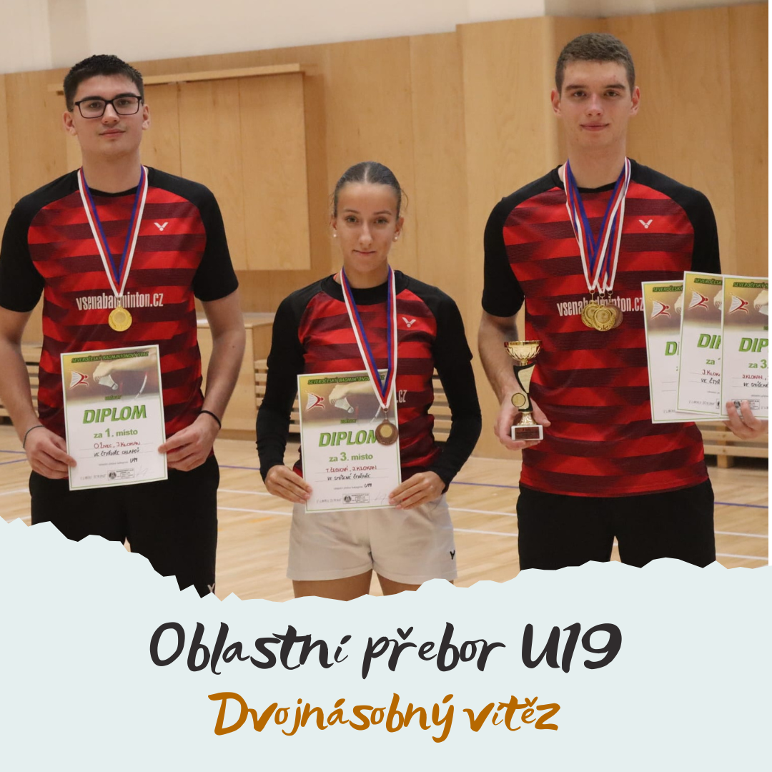 Severočeský přebor U19