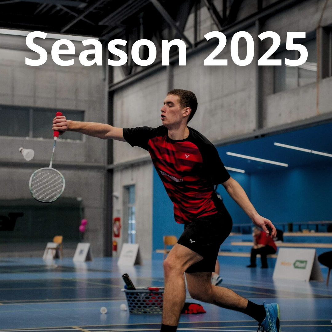 Sezóna 2025 je u konce