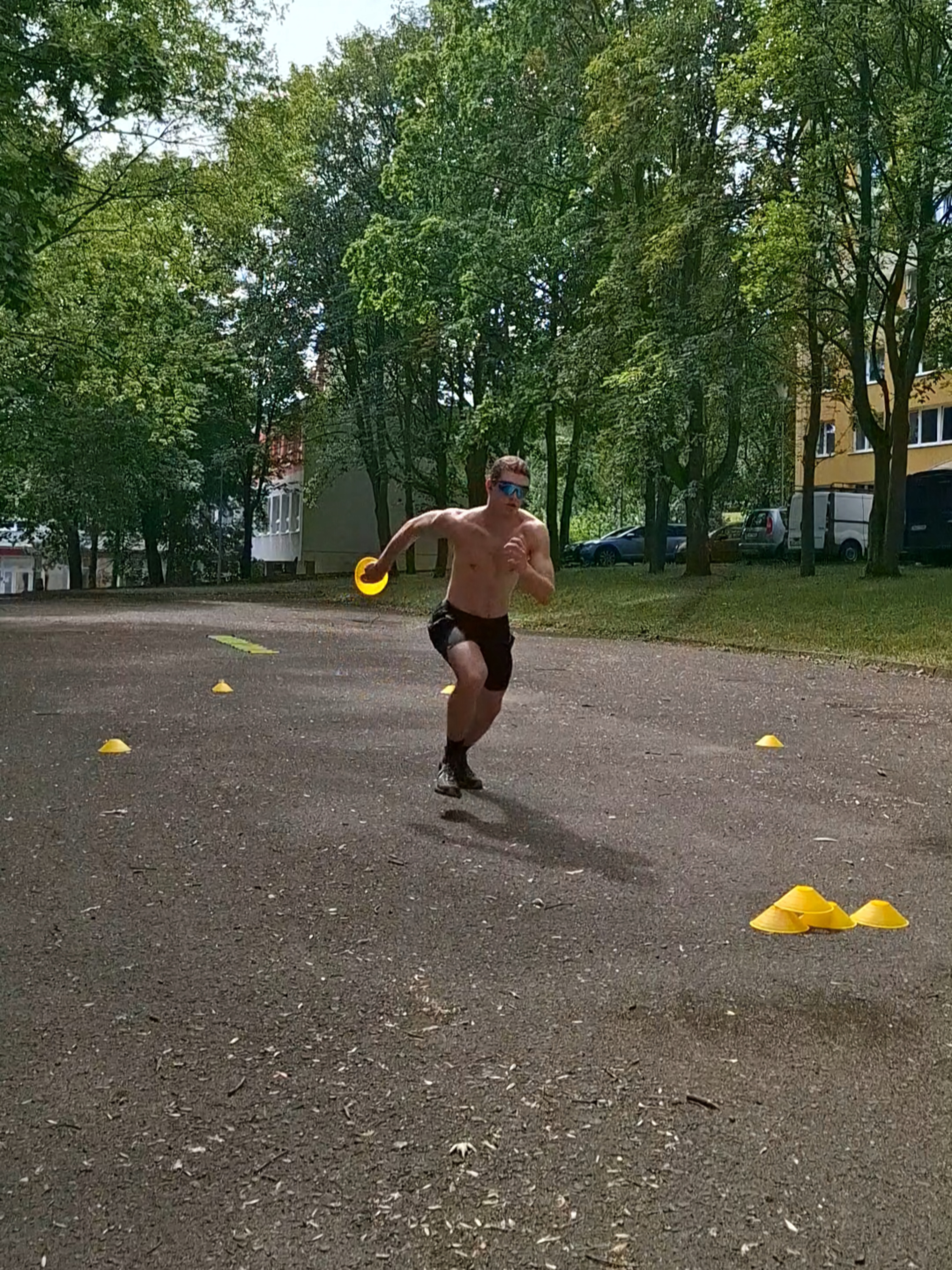 Sprint