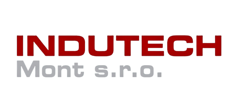 logo firmy Indutech Mont