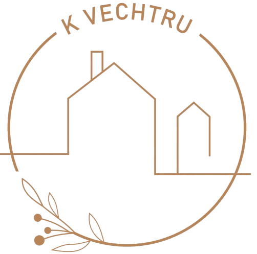 logo firmy K Vechtru Flow s.r.o.