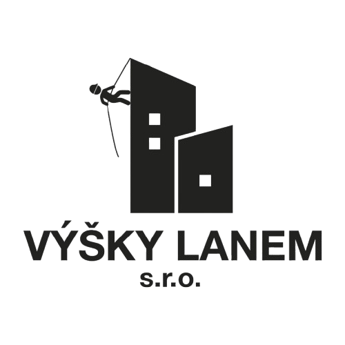 logo firmy Výšky lanem s.r.o.